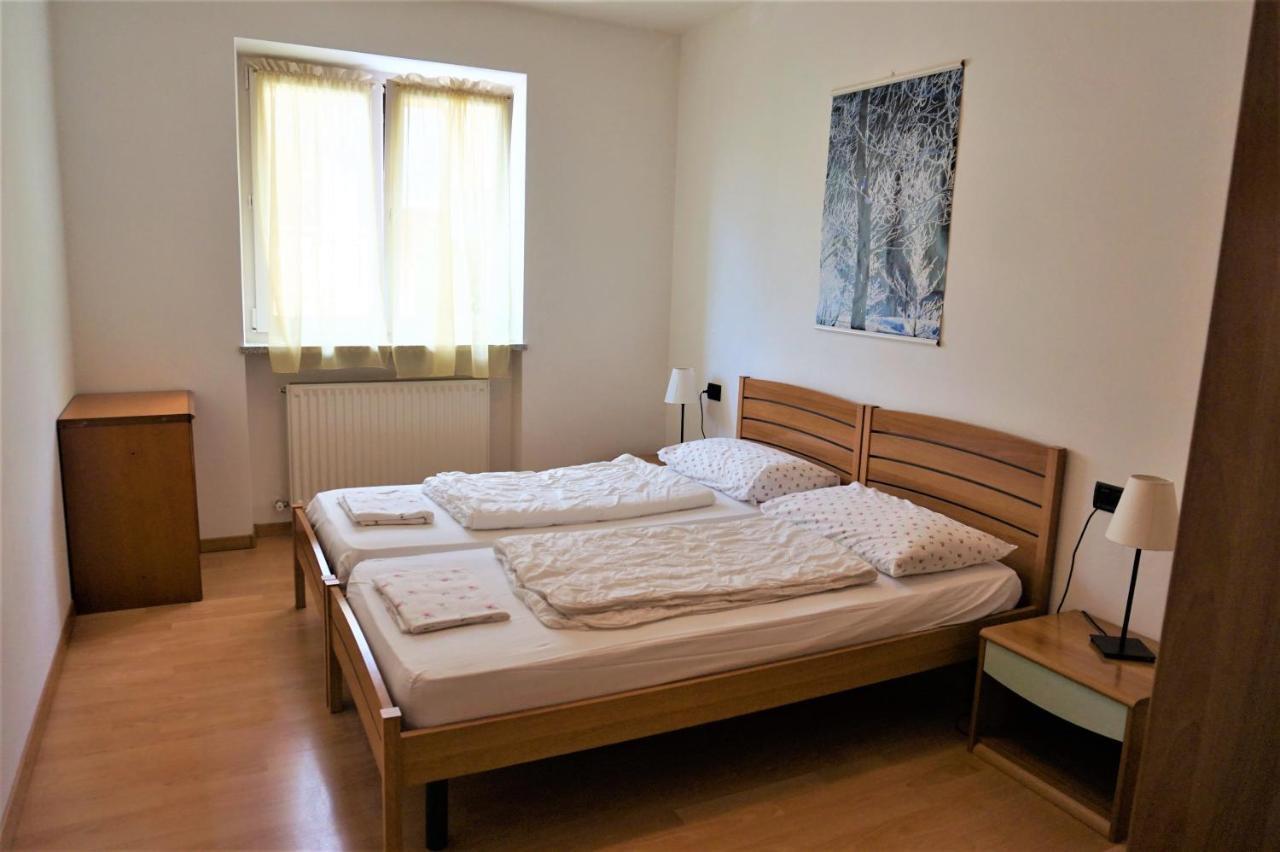 Pra De Dort Casa Vacanze 莫尔韦诺 外观 照片